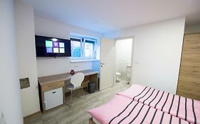 Guesthouse Urša
